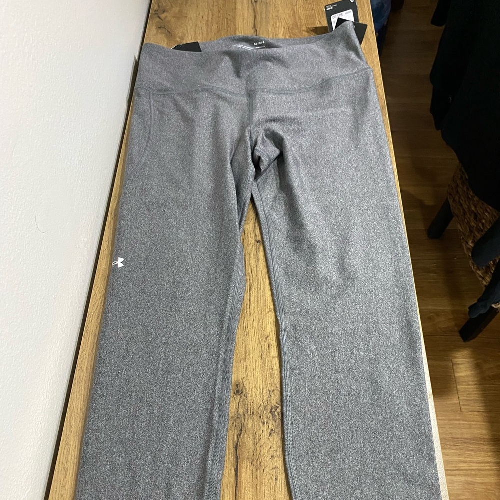 Under Armour leggings